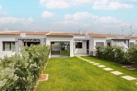 Moradia T3 - Quarteira, Loul, Faro (Algarve)