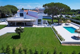 Moradia T5 - Almancil, Loul, Faro (Algarve)