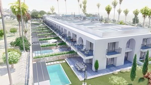 Terreno Urbano T0 - Boliqueime, Loul, Faro (Algarve)