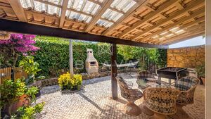 Moradia T2 - Algoz, Silves, Faro (Algarve)