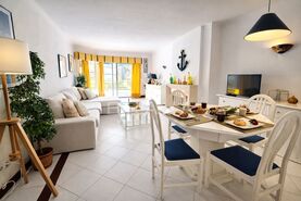 Apartamento T2 - Quarteira, Loul�, Faro (Algarve)