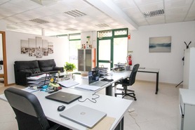 Loja T0 - Quarteira, Loul, Faro (Algarve) - Miniatura: 2/11