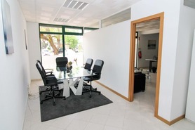 Loja T0 - Quarteira, Loul, Faro (Algarve) - Miniatura: 5/11