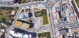 Terreno Rstico T0 - Loul, Loul, Faro (Algarve) - Miniatura: 1/5