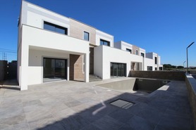 Moradia T3 - Albufeira, Albufeira, Faro (Algarve) - Miniatura: 2/31
