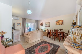 Apartamento T2 - Almancil, Loul, Faro (Algarve) - Miniatura: 3/29