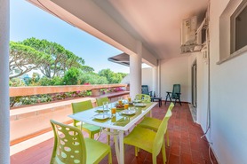 Apartamento T2 - Almancil, Loul, Faro (Algarve) - Miniatura: 7/29