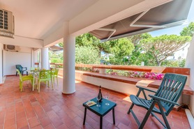 Apartamento T2 - Almancil, Loul, Faro (Algarve) - Miniatura: 8/29