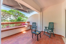 Apartamento T2 - Almancil, Loul, Faro (Algarve) - Miniatura: 10/29