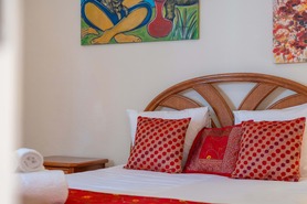 Apartamento T2 - Almancil, Loul, Faro (Algarve) - Miniatura: 13/29