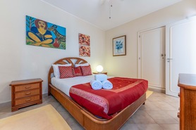 Apartamento T2 - Almancil, Loul, Faro (Algarve) - Miniatura: 16/29