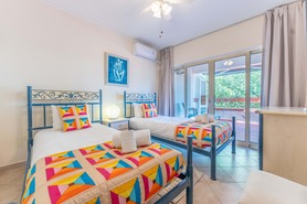 Apartamento T2 - Almancil, Loul, Faro (Algarve) - Miniatura: 21/29