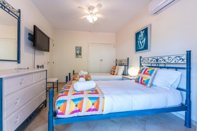 Apartamento T2 - Almancil, Loul, Faro (Algarve) - Miniatura: 22/29