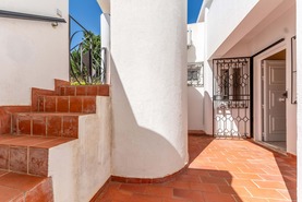 Apartamento T2 - Almancil, Loul, Faro (Algarve) - Miniatura: 27/29