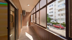 Apartamento T3 - Quarteira, Loul, Faro (Algarve) - Miniatura: 31/32