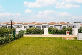 Moradia T3 - Quarteira, Loul, Faro (Algarve) - Miniatura: 9/45