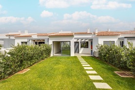 Moradia T3 - Quarteira, Loul, Faro (Algarve) - Miniatura: 34/45