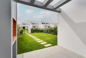 Moradia T3 - Quarteira, Loul, Faro (Algarve) - Miniatura: 36/45