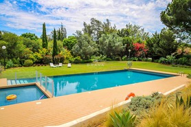 Moradia T3 - Quarteira, Loul, Faro (Algarve) - Miniatura: 39/45
