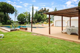 Moradia T3 - Quarteira, Loul, Faro (Algarve) - Miniatura: 41/45