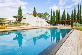Moradia T3 - Quarteira, Loul, Faro (Algarve) - Miniatura: 43/45