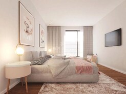 Apartamento T2 - Almancil, Loul, Faro (Algarve) - Miniatura: 9/19