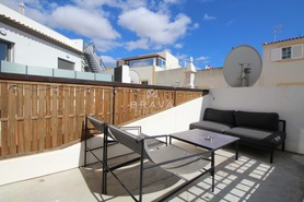 Moradia T2 - Alcantarilha, Silves, Faro (Algarve) - Miniatura: 8/31