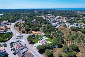 Moradia T5 - Almancil, Loul, Faro (Algarve) - Miniatura: 2/39