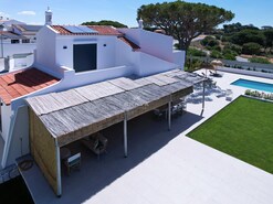 Moradia T5 - Almancil, Loul, Faro (Algarve) - Miniatura: 4/39