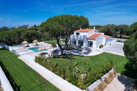 Moradia T5 - Almancil, Loul, Faro (Algarve) - Miniatura: 5/39