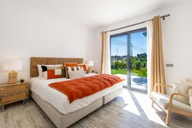 Moradia T5 - Almancil, Loul, Faro (Algarve) - Miniatura: 7/39