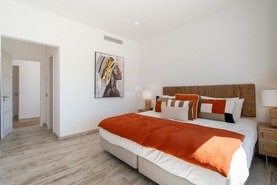 Moradia T5 - Almancil, Loul, Faro (Algarve) - Miniatura: 8/39