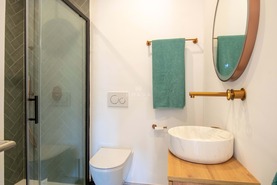 Moradia T5 - Almancil, Loul, Faro (Algarve) - Miniatura: 11/39