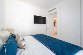 Moradia T5 - Almancil, Loul, Faro (Algarve) - Miniatura: 13/39