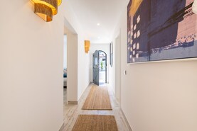 Moradia T5 - Almancil, Loul, Faro (Algarve) - Miniatura: 14/39