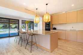 Moradia T5 - Almancil, Loul, Faro (Algarve) - Miniatura: 15/39