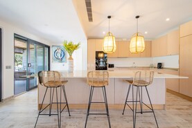 Moradia T5 - Almancil, Loul, Faro (Algarve) - Miniatura: 16/39