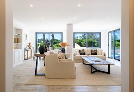 Moradia T5 - Almancil, Loul, Faro (Algarve) - Miniatura: 17/39