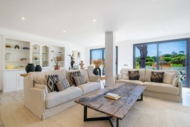 Moradia T5 - Almancil, Loul, Faro (Algarve) - Miniatura: 18/39