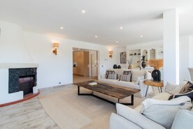 Moradia T5 - Almancil, Loul, Faro (Algarve) - Miniatura: 20/39