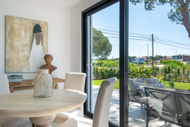 Moradia T5 - Almancil, Loul, Faro (Algarve) - Miniatura: 21/39