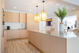 Moradia T5 - Almancil, Loul, Faro (Algarve) - Miniatura: 23/39