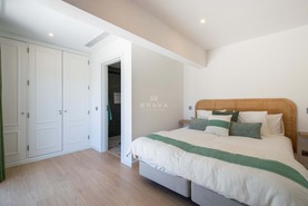 Moradia T5 - Almancil, Loul, Faro (Algarve) - Miniatura: 25/39