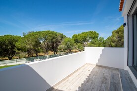 Moradia T5 - Almancil, Loul, Faro (Algarve) - Miniatura: 27/39