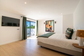 Moradia T5 - Almancil, Loul, Faro (Algarve) - Miniatura: 29/39