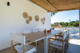 Moradia T5 - Almancil, Loul, Faro (Algarve) - Miniatura: 33/39