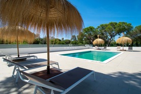 Moradia T5 - Almancil, Loul, Faro (Algarve) - Miniatura: 34/39