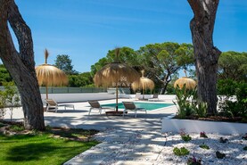 Moradia T5 - Almancil, Loul, Faro (Algarve) - Miniatura: 37/39