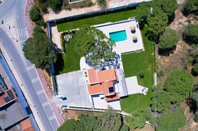 Moradia T5 - Almancil, Loul, Faro (Algarve) - Miniatura: 38/39