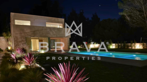 Moradia T3 - Quarteira, Loul, Faro (Algarve) - Miniatura: 3/66